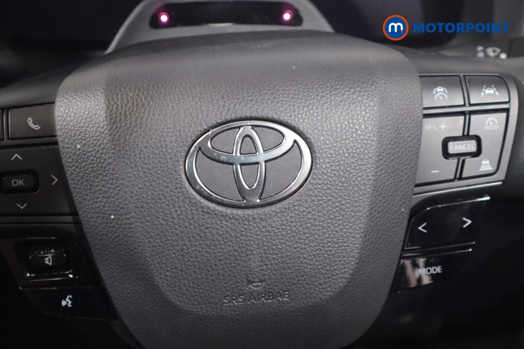 Toyota C-Hr Excel Automatic Petrol Plug-In Hybrid SUV - Stock Number (1568705) - 22nd supplementary image