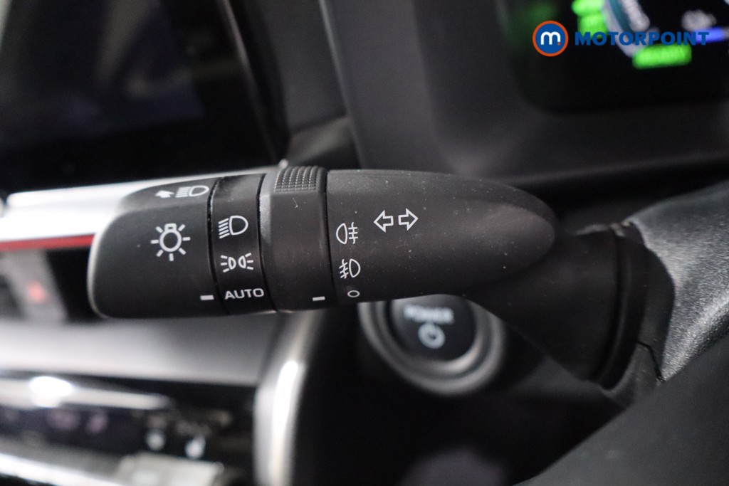 Toyota C-Hr Excel Automatic Petrol Plug-In Hybrid SUV - Stock Number (1568705) - 24th supplementary image