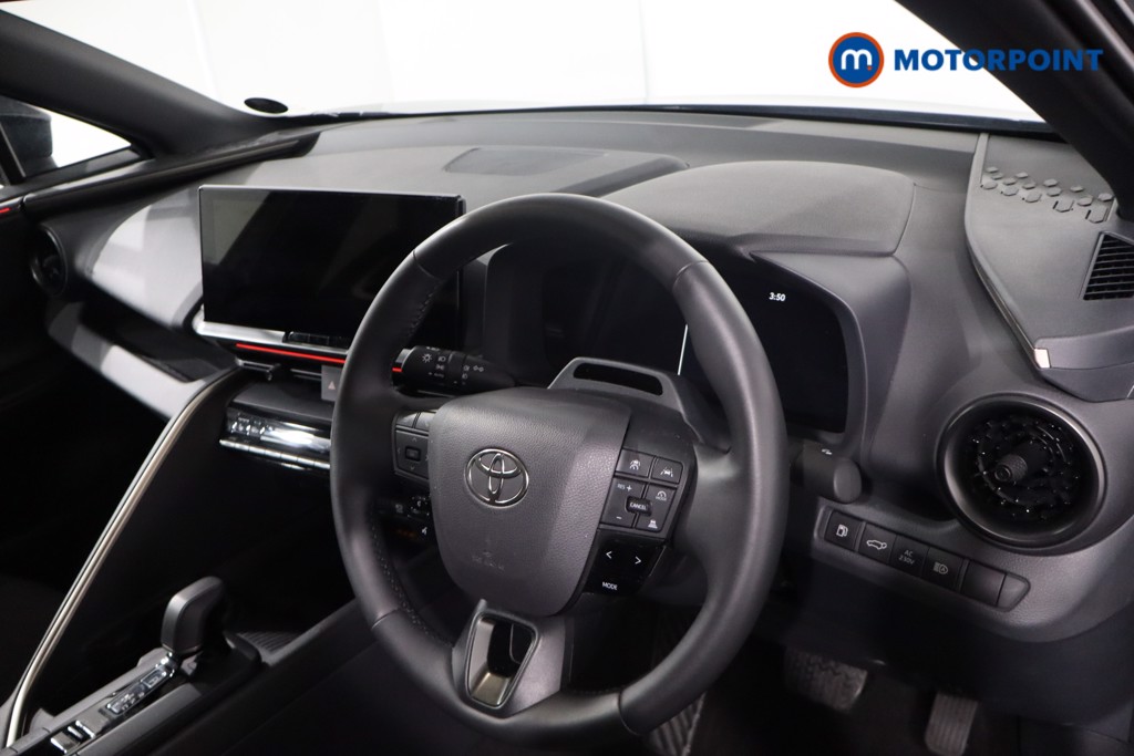Toyota C-Hr Excel Automatic Petrol Plug-In Hybrid SUV - Stock Number (1568705) - 27th supplementary image