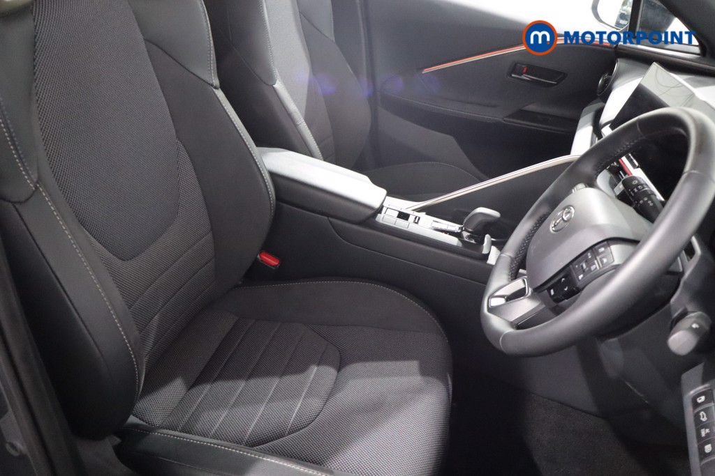 Toyota C-Hr Excel Automatic Petrol Plug-In Hybrid SUV - Stock Number (1568705) - 28th supplementary image