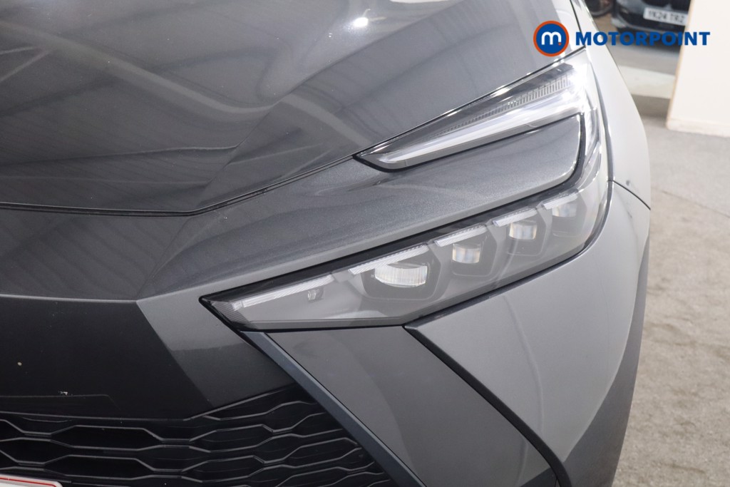 Toyota C-Hr Excel Automatic Petrol Plug-In Hybrid SUV - Stock Number (1568705) - 30th supplementary image
