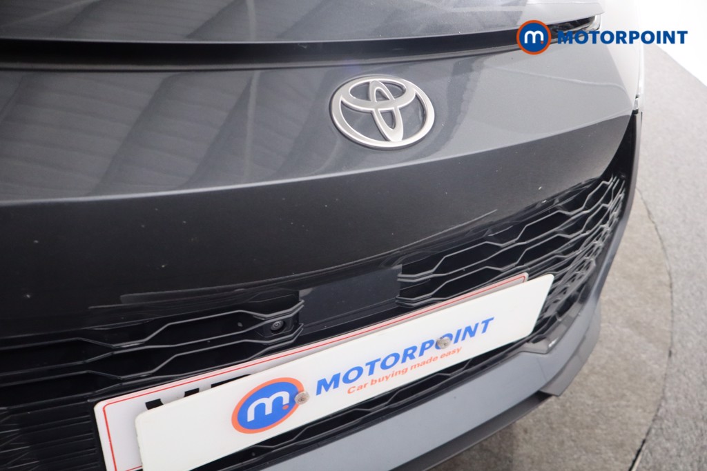Toyota C-Hr Excel Automatic Petrol Plug-In Hybrid SUV - Stock Number (1568705) - 32nd supplementary image