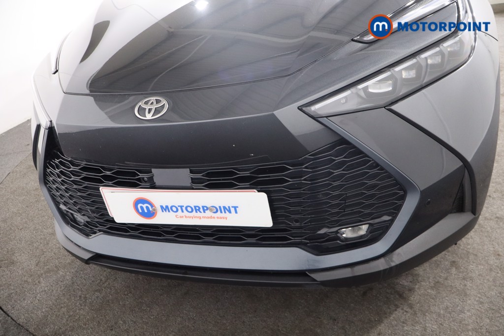 Toyota C-Hr Excel Automatic Petrol Plug-In Hybrid SUV - Stock Number (1568705) - 33rd supplementary image
