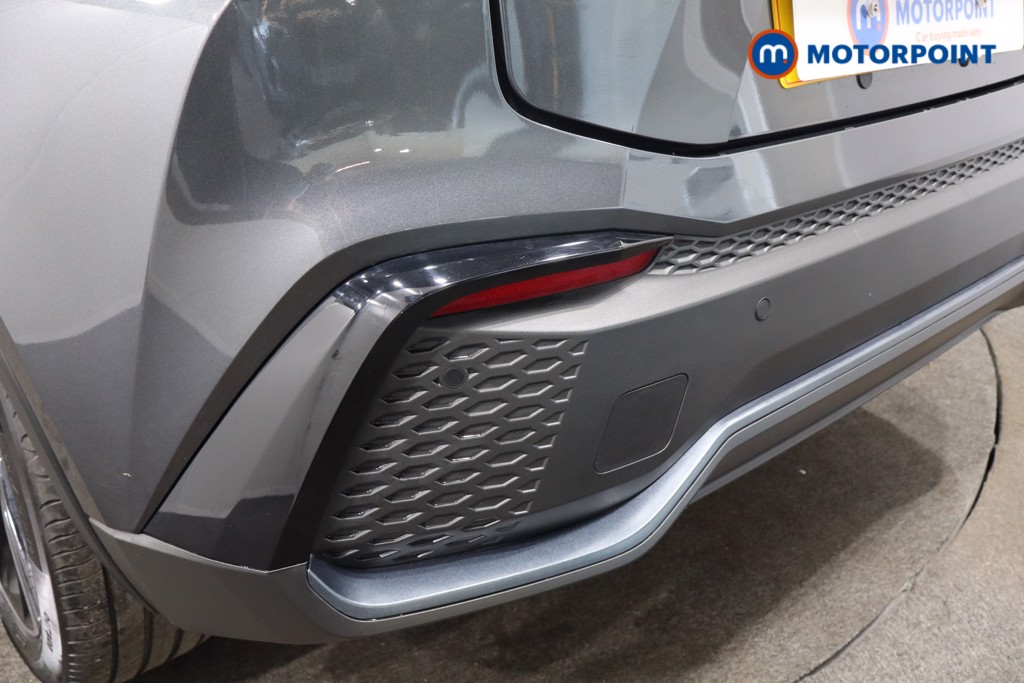 Toyota C-Hr Excel Automatic Petrol Plug-In Hybrid SUV - Stock Number (1568705) - 36th supplementary image
