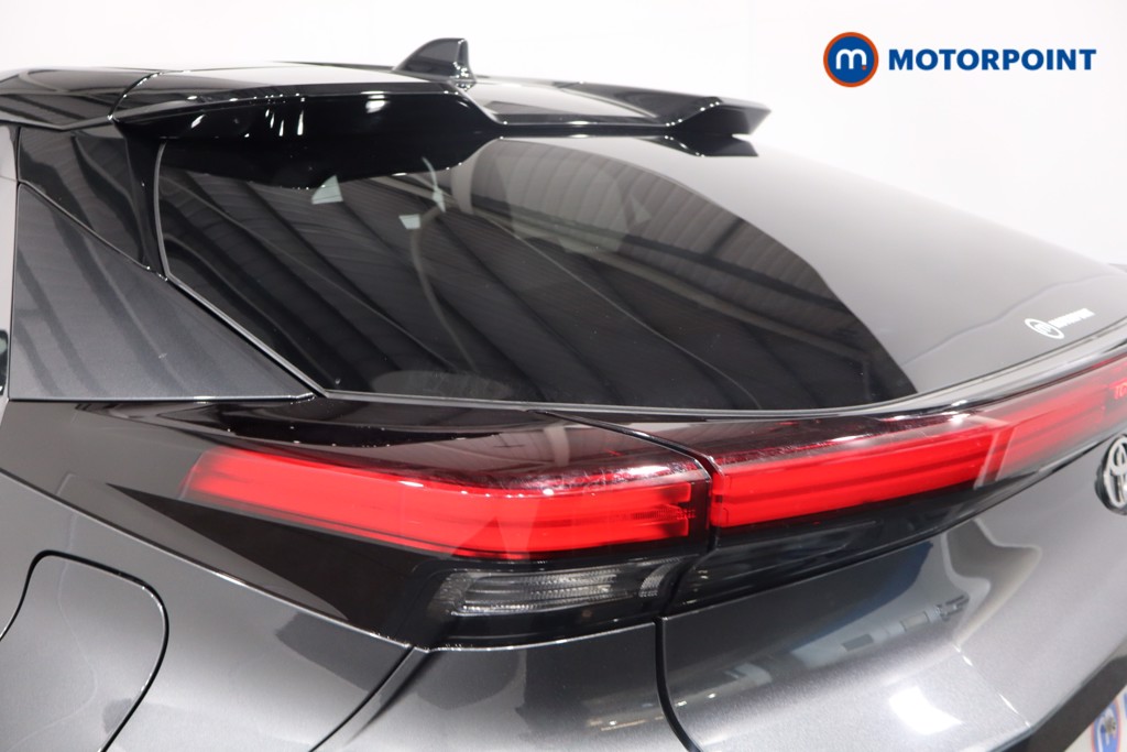 Toyota C-Hr Excel Automatic Petrol Plug-In Hybrid SUV - Stock Number (1568705) - 37th supplementary image