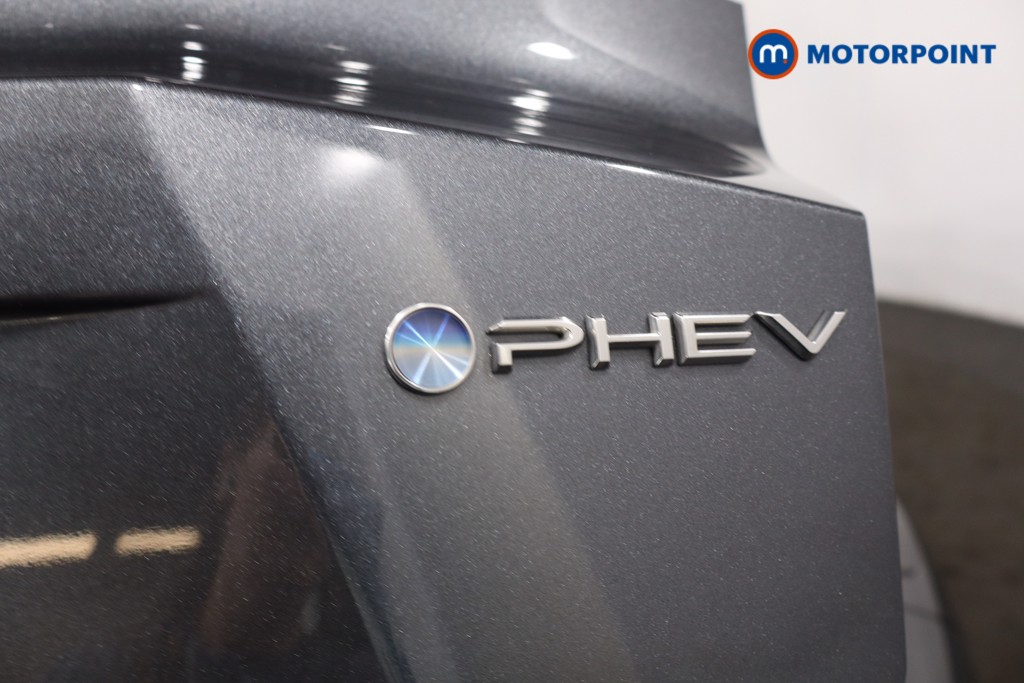 Toyota C-Hr Excel Automatic Petrol Plug-In Hybrid SUV - Stock Number (1568705) - 40th supplementary image