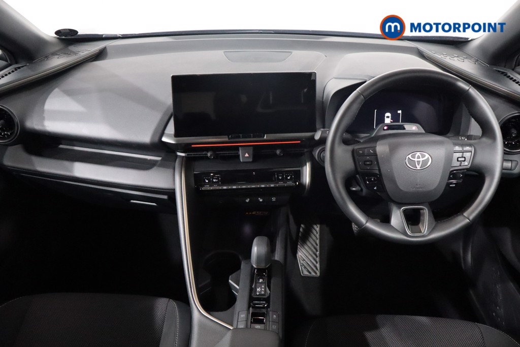 Toyota C-Hr Excel Automatic Petrol Plug-In Hybrid SUV - Stock Number (1568705) - 1st supplementary image