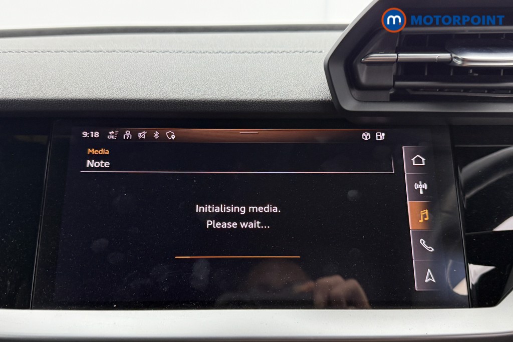 Audi A3 S Line Automatic Petrol Plug-In Hybrid Hatchback - Stock Number (1568712) - 7th supplementary image
