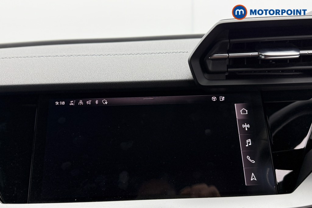 Audi A3 S Line Automatic Petrol Plug-In Hybrid Hatchback - Stock Number (1568712) - 10th supplementary image