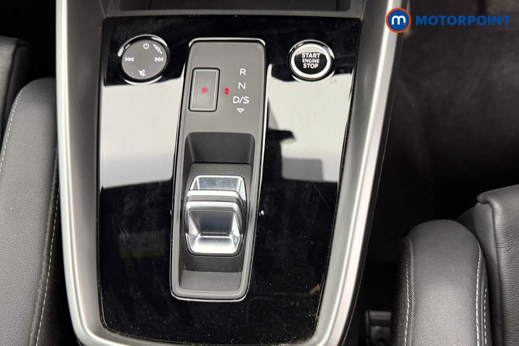 Audi A3 S Line Automatic Petrol Plug-In Hybrid Hatchback - Stock Number (1568712) - 13th supplementary image