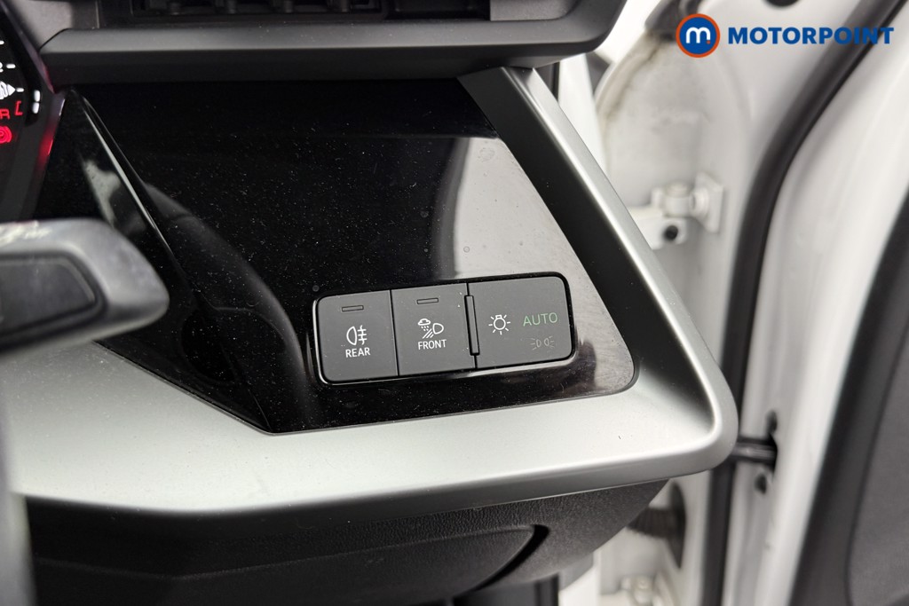 Audi A3 S Line Automatic Petrol Plug-In Hybrid Hatchback - Stock Number (1568712) - 16th supplementary image