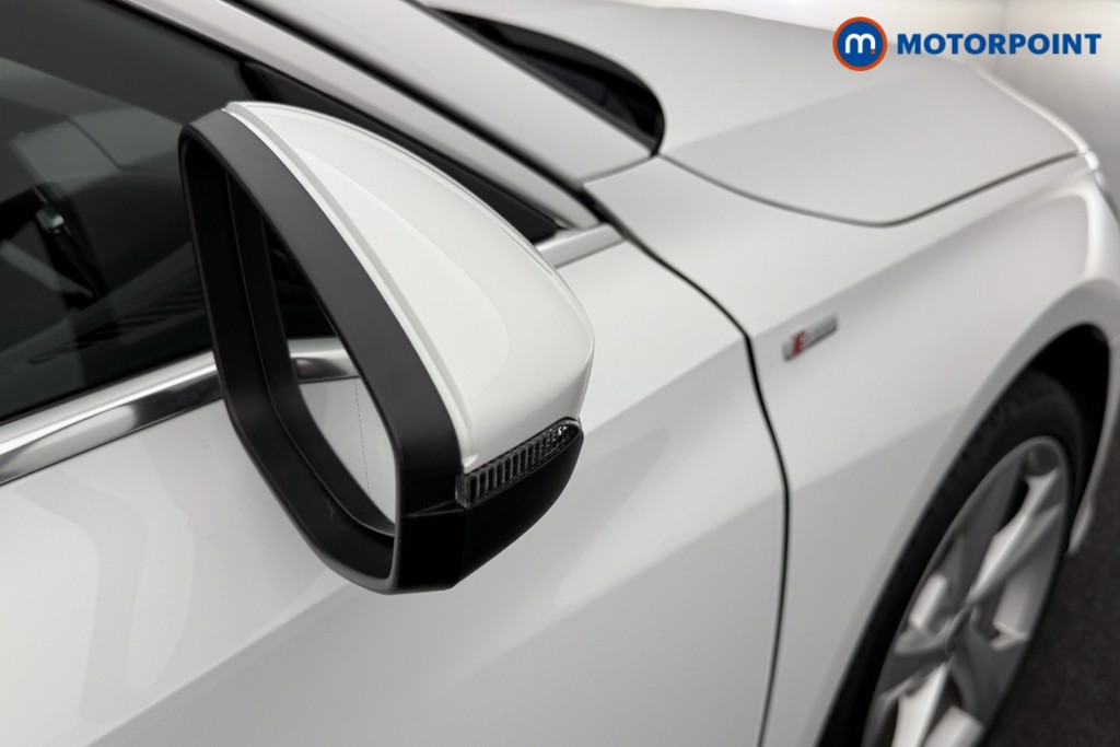 Audi A3 S Line Automatic Petrol Plug-In Hybrid Hatchback - Stock Number (1568712) - 19th supplementary image