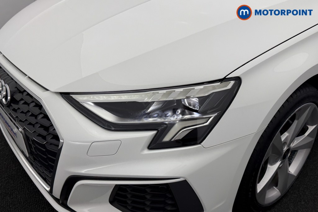 Audi A3 S Line Automatic Petrol Plug-In Hybrid Hatchback - Stock Number (1568712) - 28th supplementary image