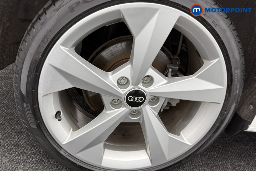 Audi A3 S Line Automatic Petrol Plug-In Hybrid Hatchback - Stock Number (1568712) - 31st supplementary image