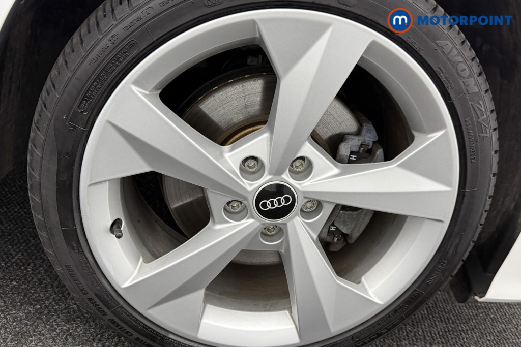 Audi A3 S Line Automatic Petrol Plug-In Hybrid Hatchback - Stock Number (1568712) - 32nd supplementary image