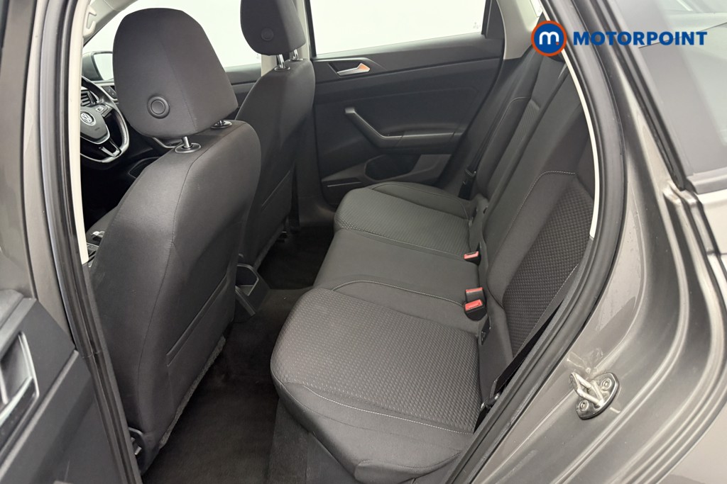 Volkswagen Polo SE Manual Petrol Hatchback - Stock Number (1568715) - 2nd supplementary image