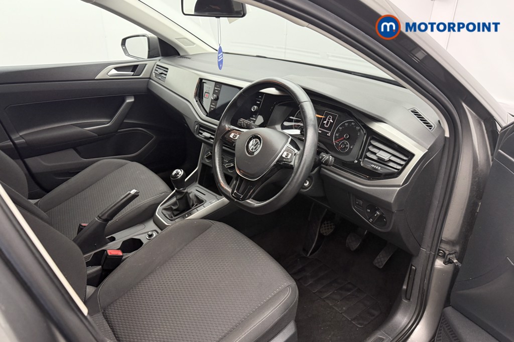 Volkswagen Polo SE Manual Petrol Hatchback - Stock Number (1568715) - 3rd supplementary image