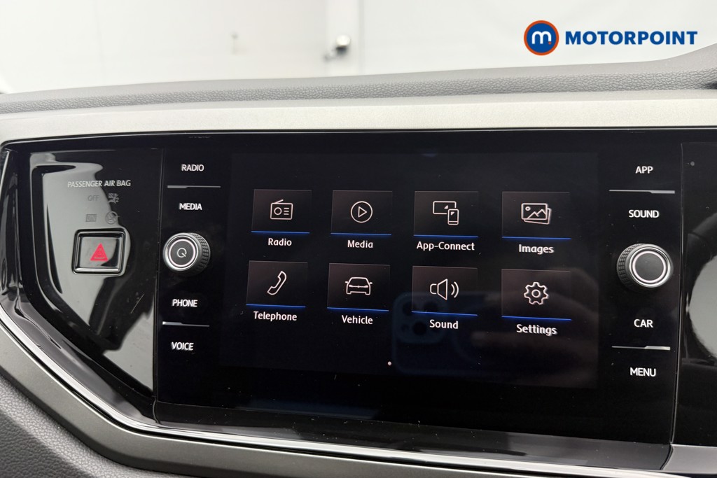 Volkswagen Polo SE Manual Petrol Hatchback - Stock Number (1568715) - 5th supplementary image