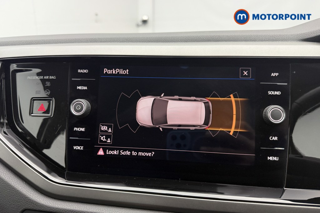 Volkswagen Polo SE Manual Petrol Hatchback - Stock Number (1568715) - 6th supplementary image