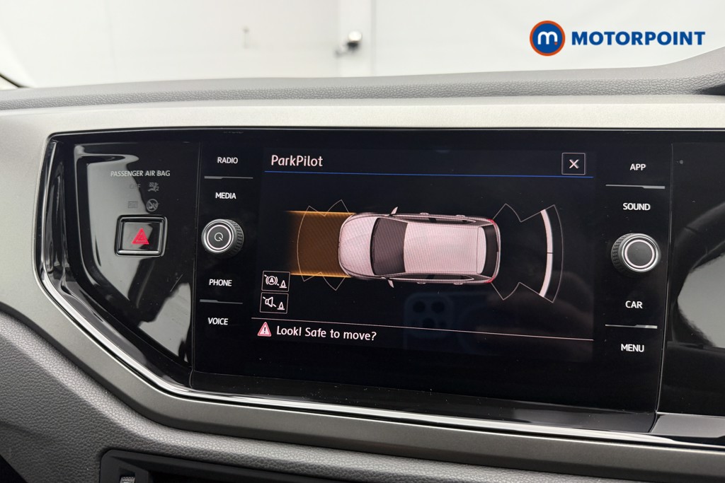 Volkswagen Polo SE Manual Petrol Hatchback - Stock Number (1568715) - 7th supplementary image