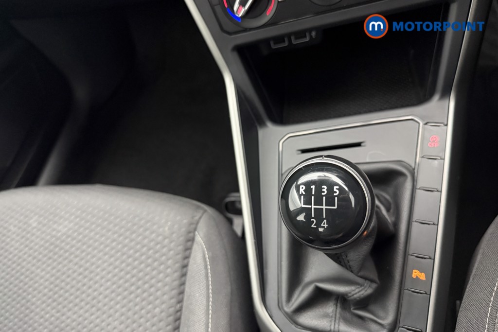 Volkswagen Polo SE Manual Petrol Hatchback - Stock Number (1568715) - 9th supplementary image