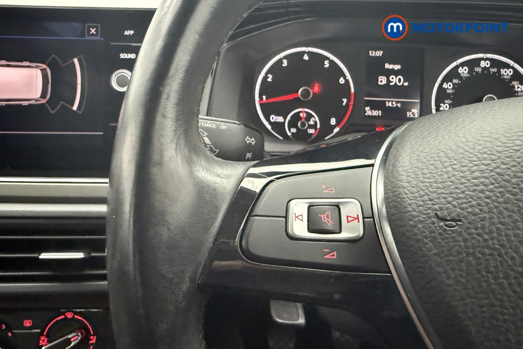 Volkswagen Polo SE Manual Petrol Hatchback - Stock Number (1568715) - 10th supplementary image