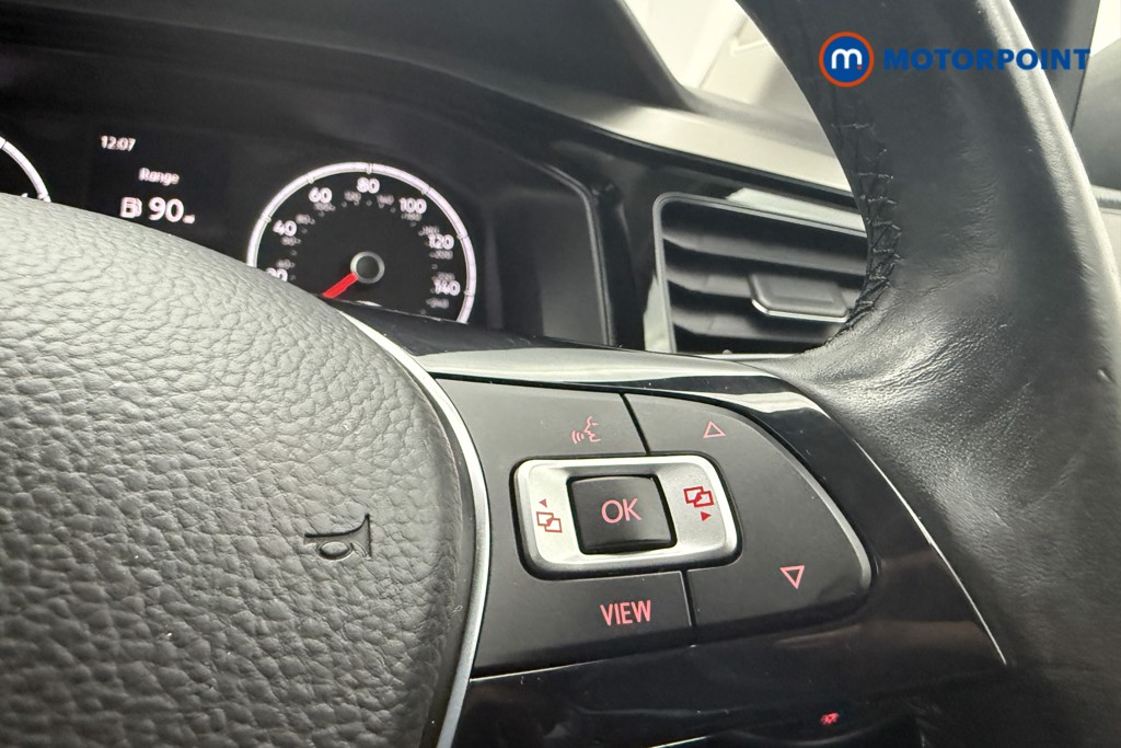 Volkswagen Polo SE Manual Petrol Hatchback - Stock Number (1568715) - 11th supplementary image