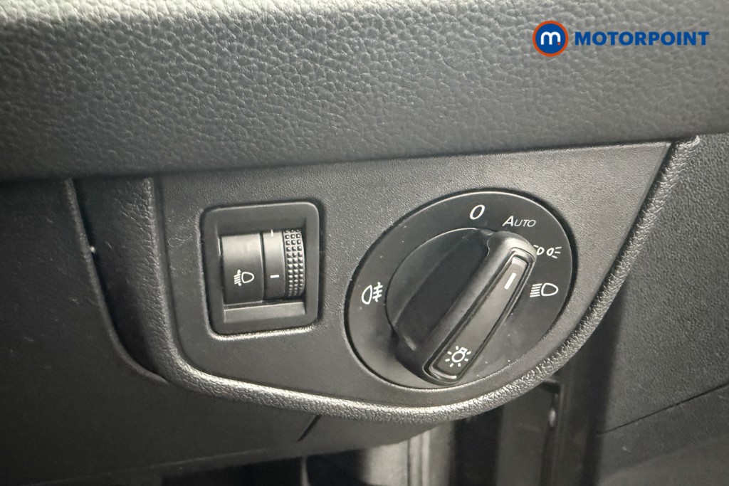 Volkswagen Polo SE Manual Petrol Hatchback - Stock Number (1568715) - 12th supplementary image