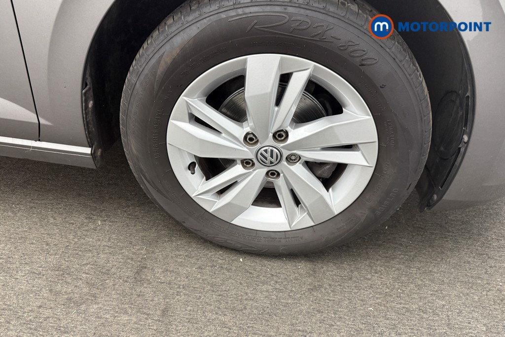 Volkswagen Polo SE Manual Petrol Hatchback - Stock Number (1568715) - 15th supplementary image