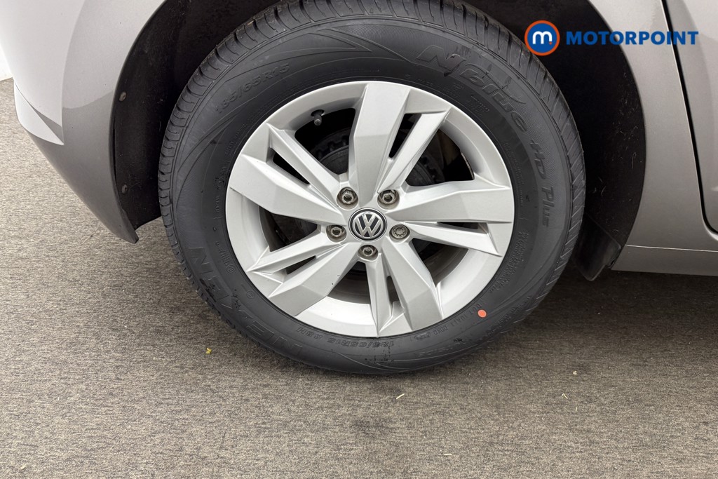 Volkswagen Polo SE Manual Petrol Hatchback - Stock Number (1568715) - 16th supplementary image