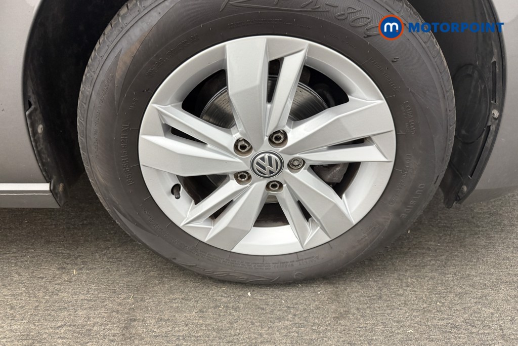 Volkswagen Polo SE Manual Petrol Hatchback - Stock Number (1568715) - 18th supplementary image
