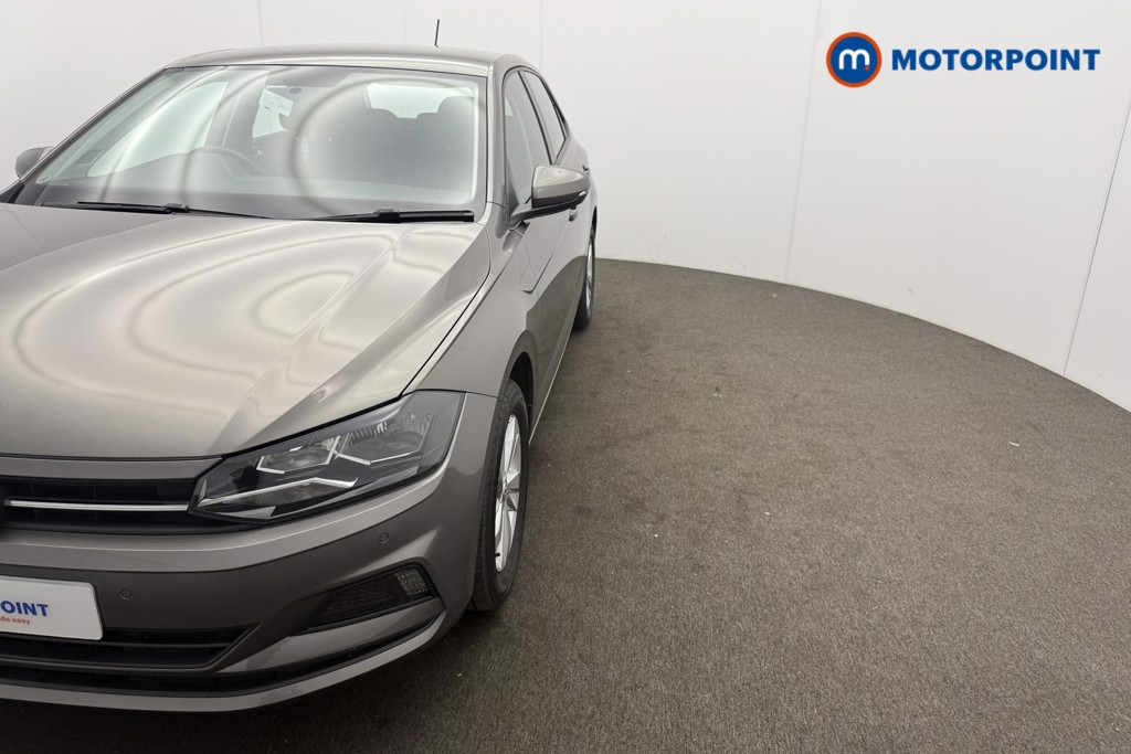 Volkswagen Polo SE Manual Petrol Hatchback - Stock Number (1568715) - 20th supplementary image