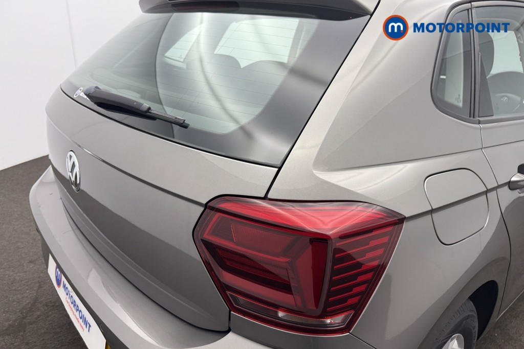 Volkswagen Polo SE Manual Petrol Hatchback - Stock Number (1568715) - 21st supplementary image