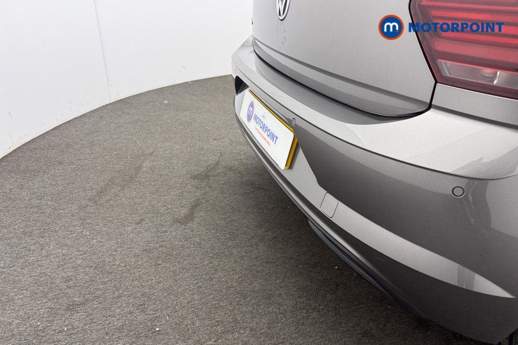Volkswagen Polo SE Manual Petrol Hatchback - Stock Number (1568715) - 22nd supplementary image