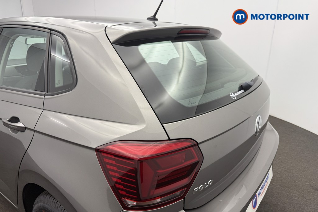 Volkswagen Polo SE Manual Petrol Hatchback - Stock Number (1568715) - 23rd supplementary image