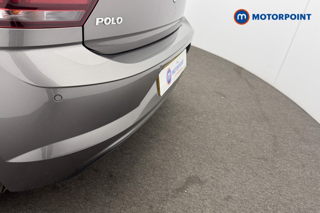 Volkswagen Polo SE Manual Petrol Hatchback - Stock Number (1568715) - 24th supplementary image