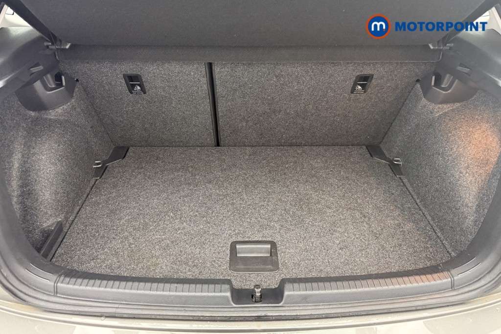 Volkswagen Polo SE Manual Petrol Hatchback - Stock Number (1568715) - 26th supplementary image