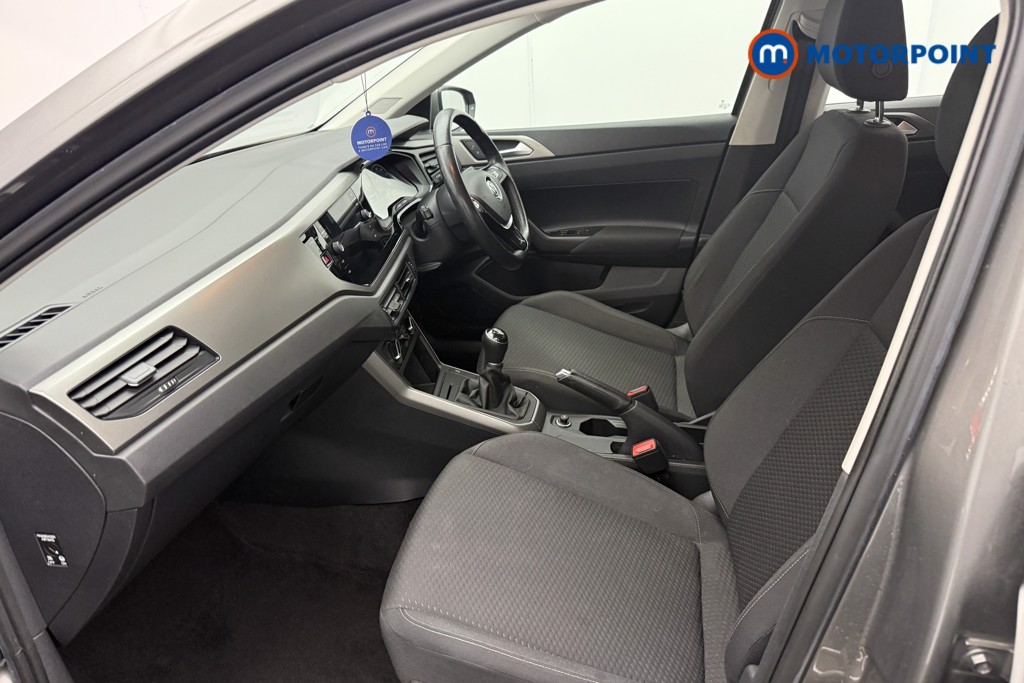 Volkswagen Polo SE Manual Petrol Hatchback - Stock Number (1568715) - 1st supplementary image