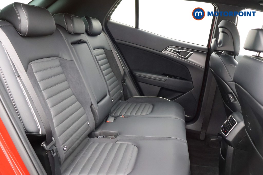 KIA Sportage Gt-Line S Automatic Petrol-Electric Hybrid SUV - Stock Number (1568734) - 11th supplementary image