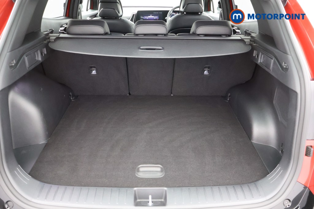 KIA Sportage Gt-Line S Automatic Petrol-Electric Hybrid SUV - Stock Number (1568734) - 12th supplementary image