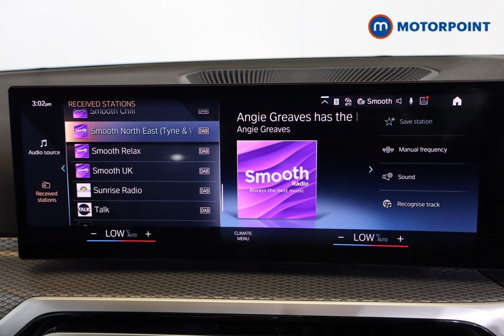 BMW 3 Series M Sport Automatic Petrol Plug-In Hybrid Saloon - Stock Number (1568757) - 4th supplementary image