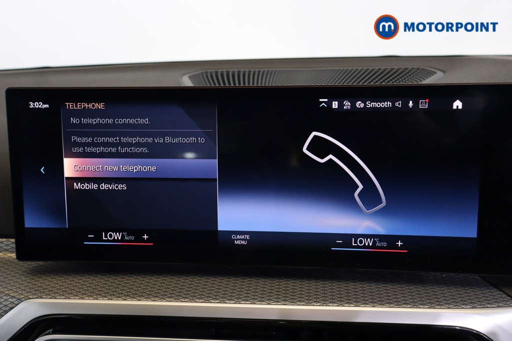 BMW 3 Series M Sport Automatic Petrol Plug-In Hybrid Saloon - Stock Number (1568757) - 5th supplementary image
