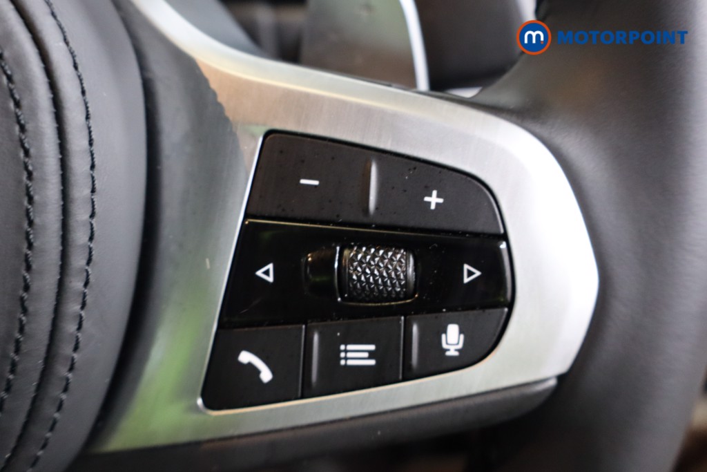 BMW 3 Series M Sport Automatic Petrol Plug-In Hybrid Saloon - Stock Number (1568757) - 12th supplementary image