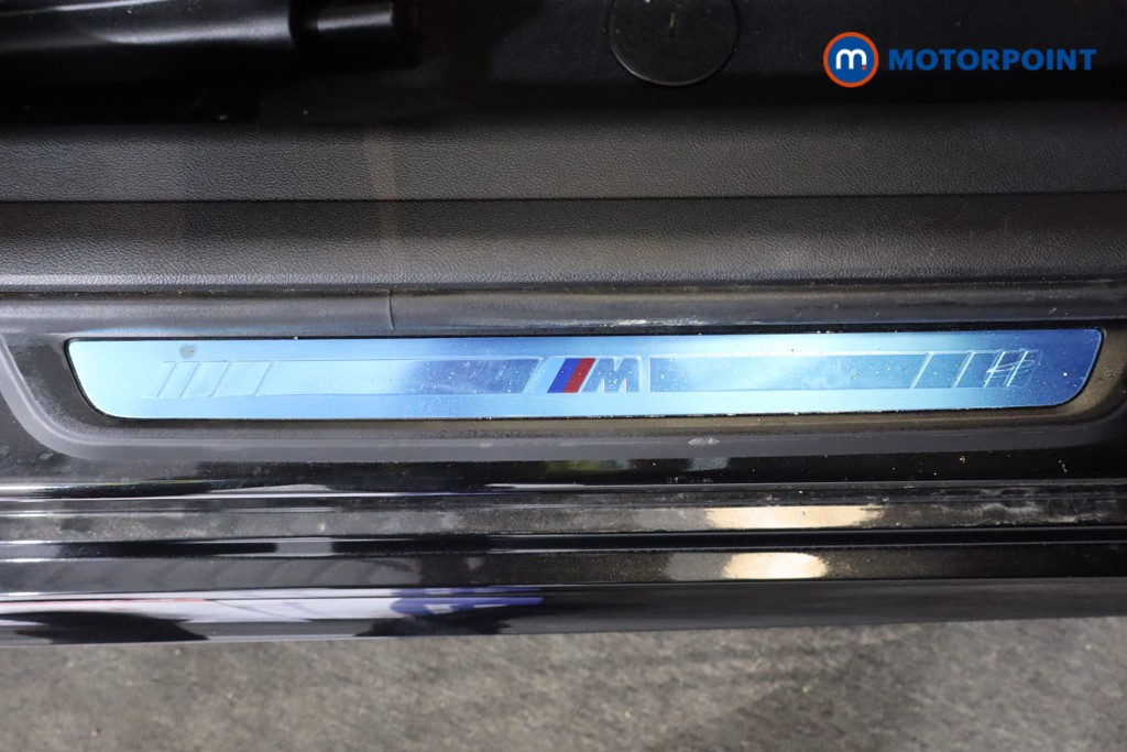 BMW 3 Series M Sport Automatic Petrol Plug-In Hybrid Saloon - Stock Number (1568757) - 17th supplementary image