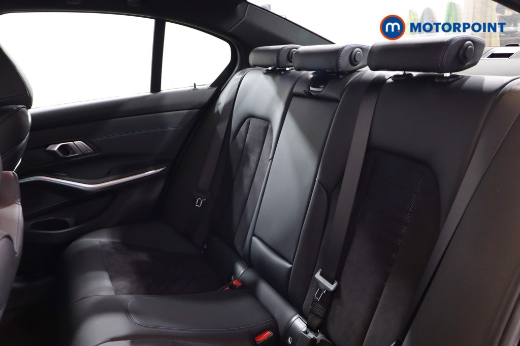 BMW 3 Series M Sport Automatic Petrol Plug-In Hybrid Saloon - Stock Number (1568757) - 19th supplementary image