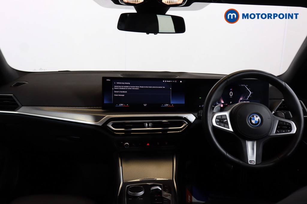 BMW 3 Series M Sport Automatic Petrol Plug-In Hybrid Saloon - Stock Number (1568757) - 21st supplementary image