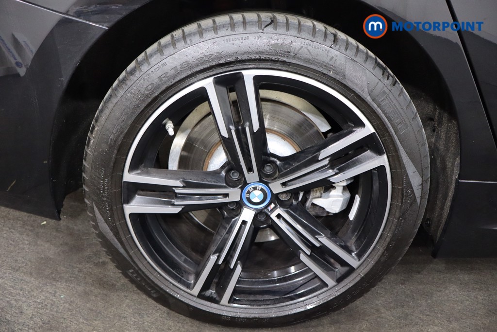BMW 3 Series M Sport Automatic Petrol Plug-In Hybrid Saloon - Stock Number (1568757) - 24th supplementary image