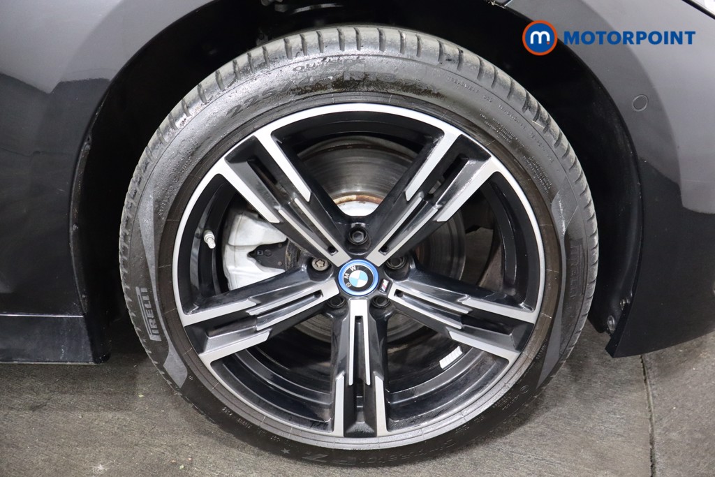 BMW 3 Series M Sport Automatic Petrol Plug-In Hybrid Saloon - Stock Number (1568757) - 25th supplementary image