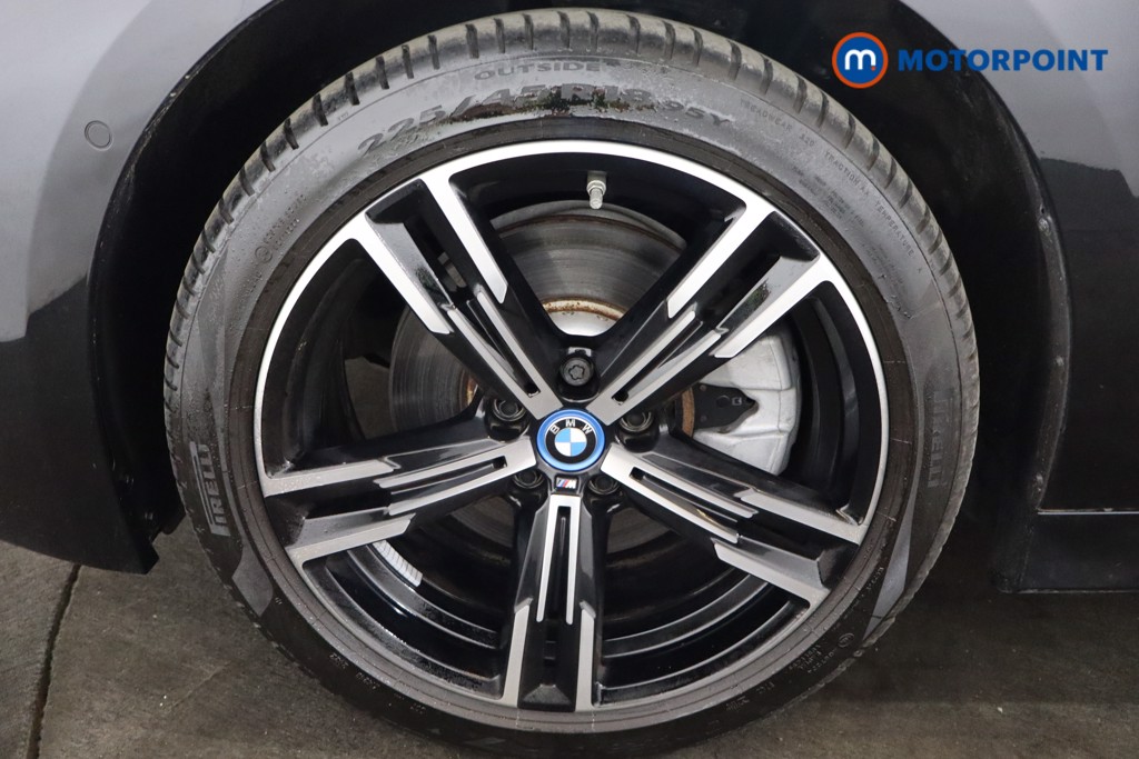BMW 3 Series M Sport Automatic Petrol Plug-In Hybrid Saloon - Stock Number (1568757) - 26th supplementary image