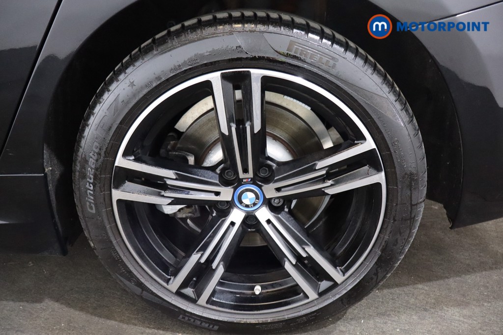 BMW 3 Series M Sport Automatic Petrol Plug-In Hybrid Saloon - Stock Number (1568757) - 27th supplementary image